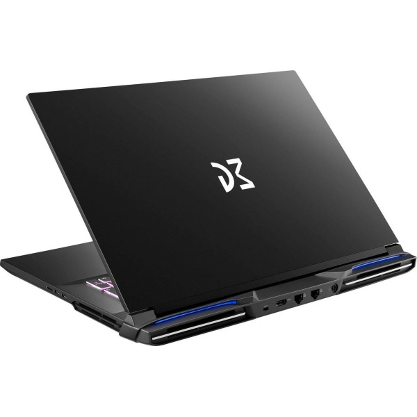 Ноутбук Dream Machines RX5070TI-18 (RX5070TI-18UA26) Black
