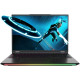 Ноутбук Dream Machines RX5070Ti-16 (RX5070Ti-16UA29) Black
