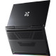 Ноутбук Dream Machines RX5070Ti-16 (RX5070Ti-16UA29) Black