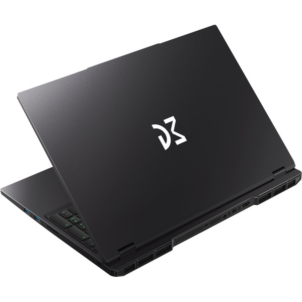 Ноутбук Dream Machines RX5070Ti-16 (RX5070Ti-16UA29) Black