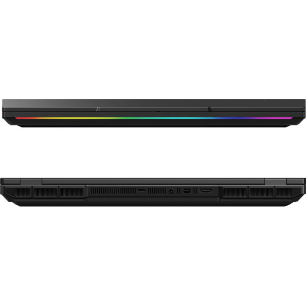 Ноутбук Dream Machines RX5070Ti-16 (RX5070Ti-16UA29) Black
