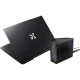 Ноутбук Dream Machines RX5080-16 (RX5080-16UA27) Black