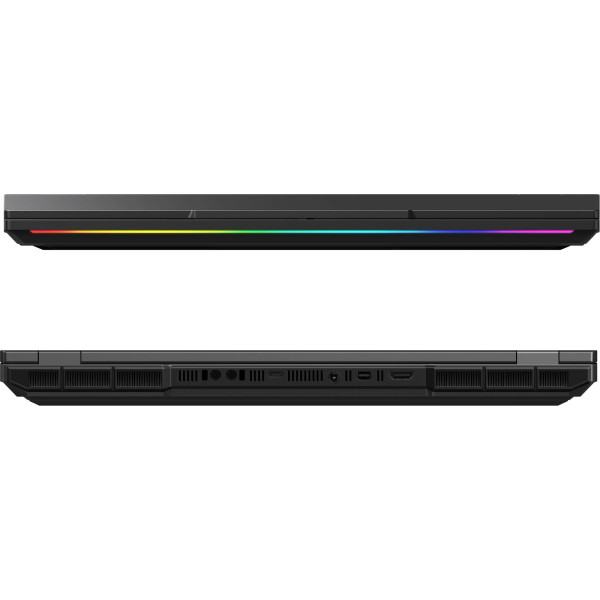 Ноутбук Dream Machines RX5080-16 (RX5080-16UA27) Black