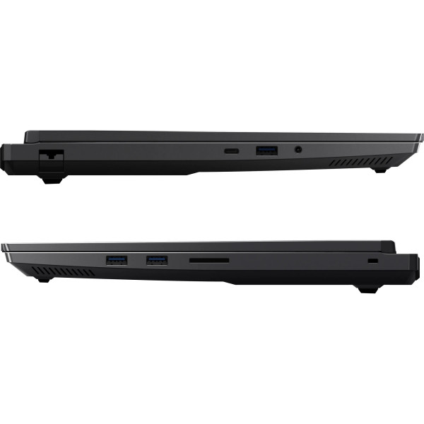 Ноутбук Dream Machines RX5080-16 (RX5080-16UA27) Black