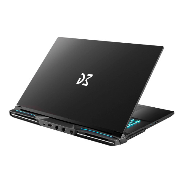 Ноутбук Dream Machines RX5080-18 (RX5080-18UA29) Black