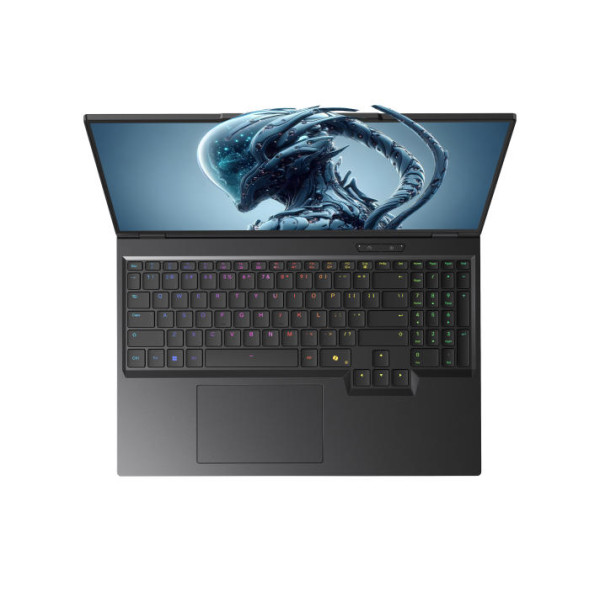 Ноутбук Dream Machines RX5090-16 (RX5090-16UA27) Black