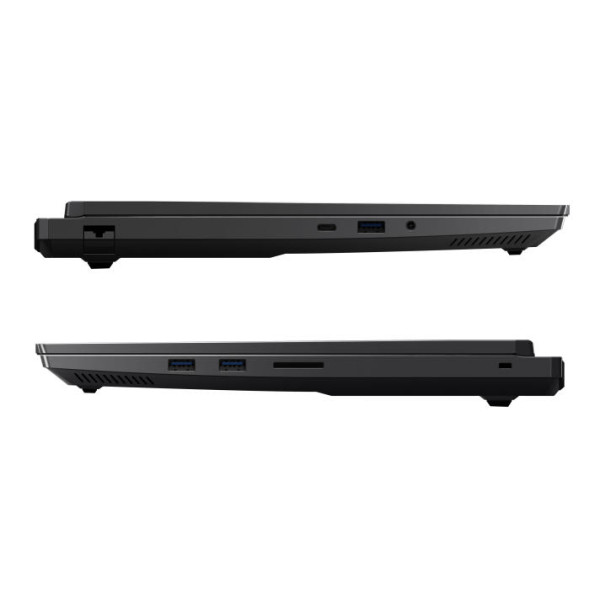 Ноутбук Dream Machines RX5090-16 (RX5090-16UA27) Black