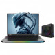Ноутбук Dream Machines RX5090-16 (RX5090-16UA27) Black
