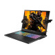 Ноутбук Dream Machines RX5090-18 (RX5090-18UA27) Black