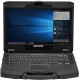Ноутбук Durabook S14 Standard (S4E1Q3AA3BXE) Black