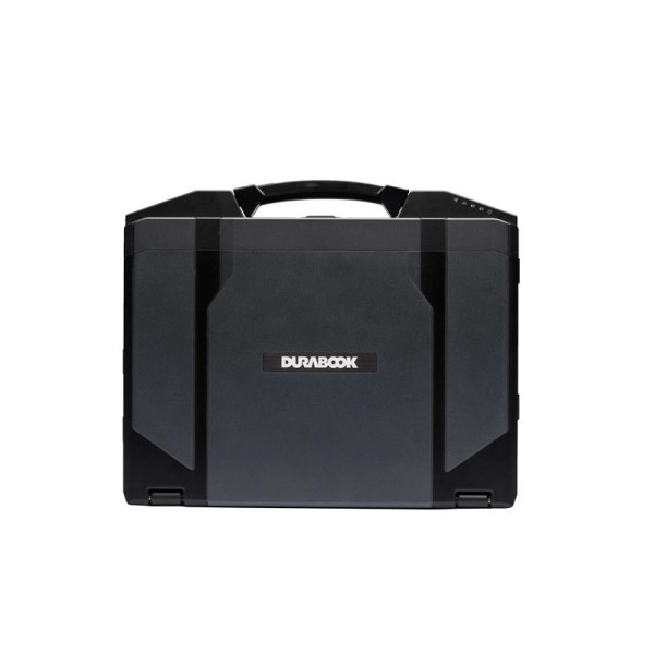 Ноутбук Durabook S14 Standard (S4E1Q3AA3BXE) Black
