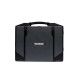 Ноутбук Durabook S14 Standard (S4E1Q3AA3BXE) Black