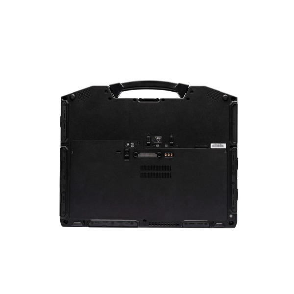 Ноутбук Durabook S14 Standard (S4E1Q3AA3BXE) Black