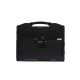 Ноутбук Durabook S14 Standard (S4E1Q3AA3BXE) Black