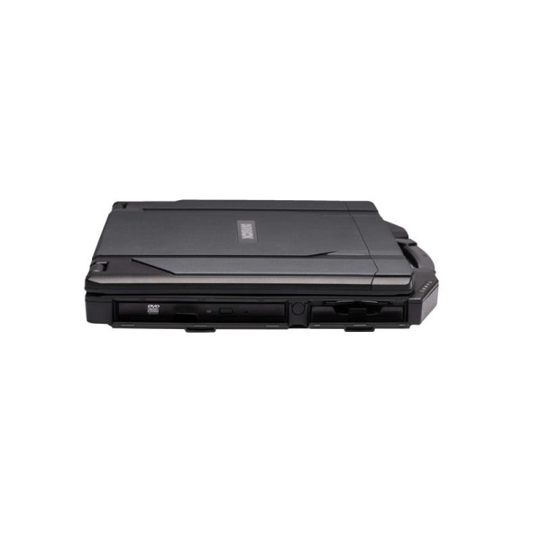 Ноутбук Durabook S14 Standard (S4E1Q3AA3BXE) Black