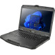 Ноутбук Durabook S15 Standard (S5G1Q3AAEBXE) Black