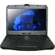 Ноутбук Durabook S15 Standard (S5G2Q3ADEBXE) Black