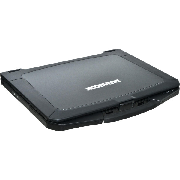 Ноутбук Durabook S15 Standard (S5G2Q3ADEBXE) Black