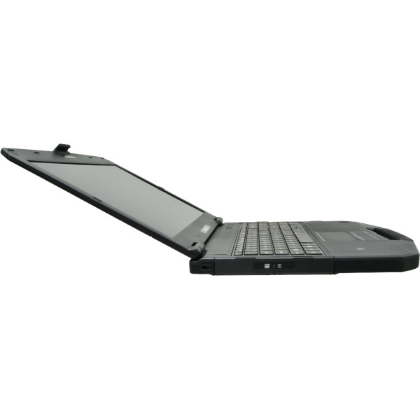 Ноутбук Durabook S15 Standard (S5G2Q3ADEBXE) Black