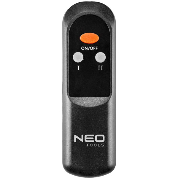 Інфрачервоний обігрівач NEO Tools 90-030