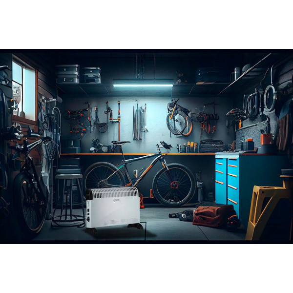 Конвектор NEO Tools 90-155
