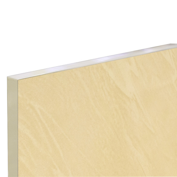 Керамічний обігрівач Teploceramic TC 395 Beige