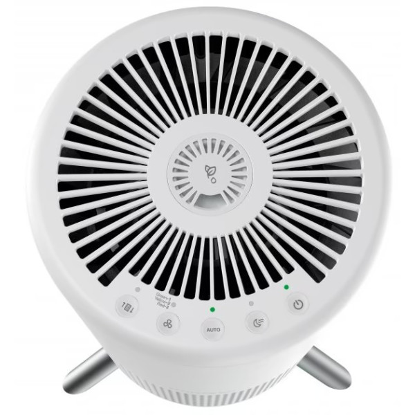 Очищувач повітря Honeywell HPA830WE4 (TOW017931)
