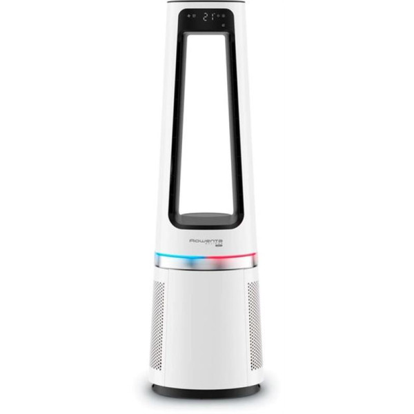 Очиститель воздуха Rowenta Eclipse 3in1 White (QU5060F0)