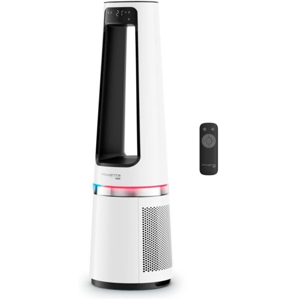 Очиститель воздуха Rowenta Eclipse 3in1 White (QU5060F0)