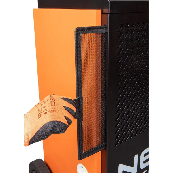 Осушувач повітря NEO Tools 90-161