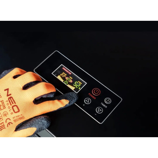 Осушувач повітря NEO Tools 90-162