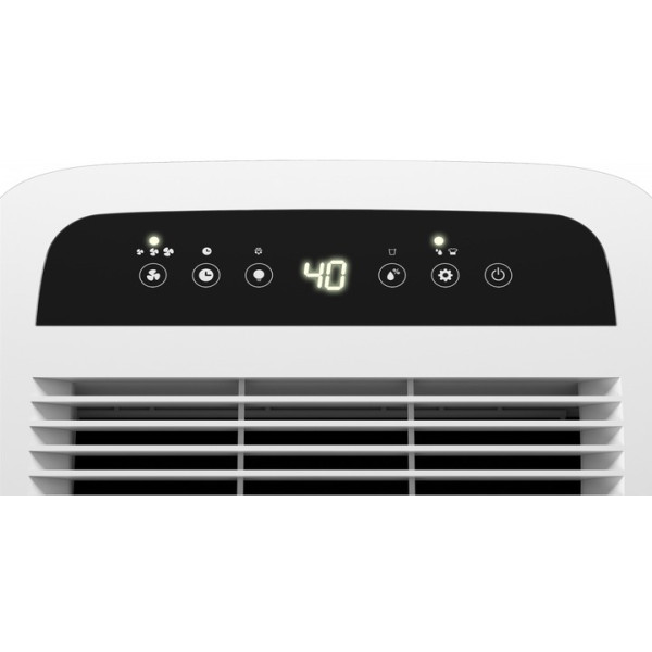 Осушувач повітря Olimpia Splendid Aquaria S1 14 P (OS-2062)