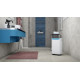 Осушувач повітря Olimpia Splendid Aquaria S1 14 P (OS-2062)