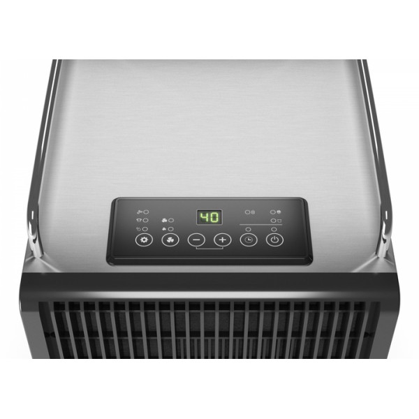 Осушувач повітря Olimpia Splendid Seccoprof 40 P (OS-2107)
