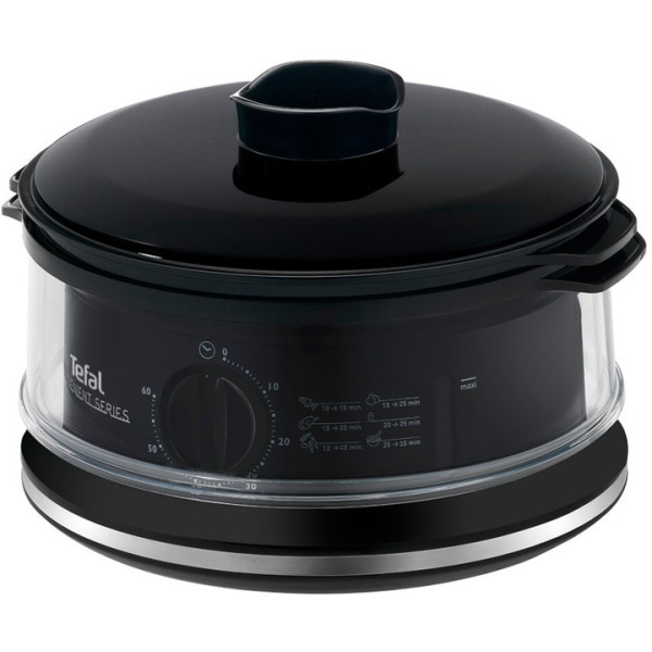 Пароварка Tefal VC140131