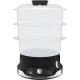 Пароварка Tefal VC204810