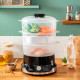 Пароварка Tefal VC204810