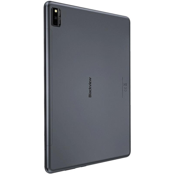 Планшет Blackview Tab 10 Pro 8/128GB 4G Dual Sim Grey (6931548307907)