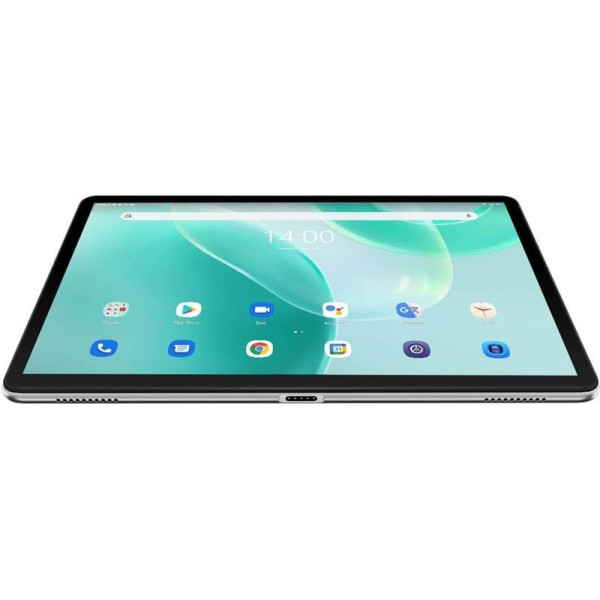 Планшет Blackview Tab 10 Pro 8/128GB 4G Dual Sim Silver (6931548307914)