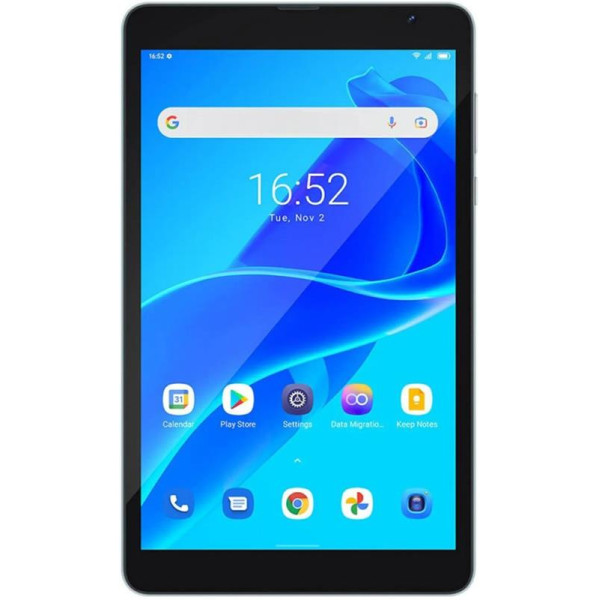 Планшет Blackview Tab 6 3/32GB 4G Dual Sim Macaron Blue (6931548308119)