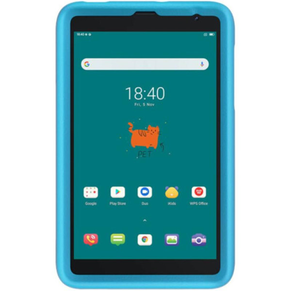 Планшет Blackview Tab 6 Kids 3/32GB 4G Blue (6931548308201)