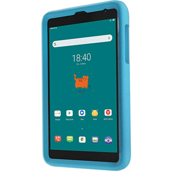 Планшет Blackview Tab 6 Kids 3/32GB 4G Blue (6931548308201)