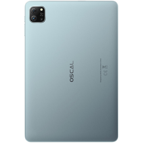 Планшет Oscal Pad 70 4/128GB Glacier Blue