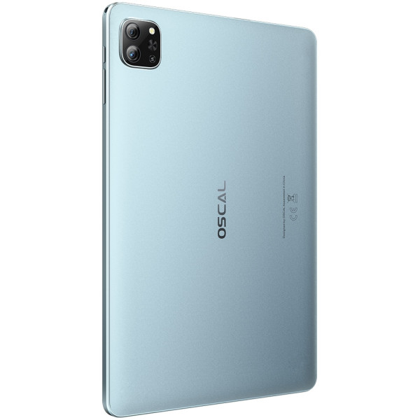 Планшет Oscal Pad 70 4/128GB Glacier Blue