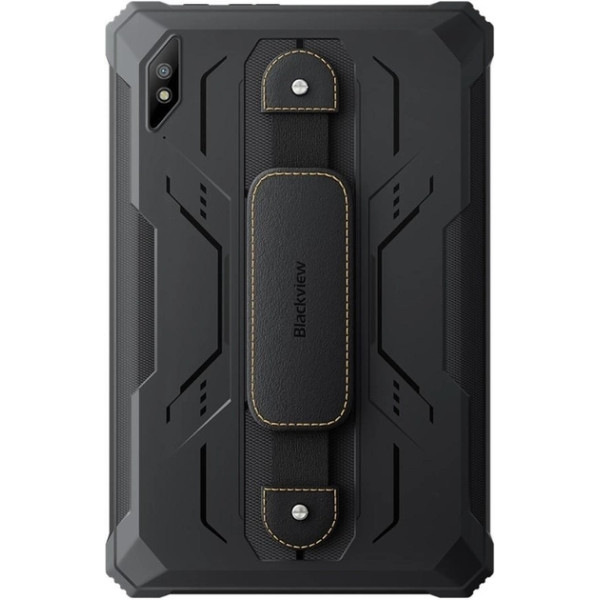 Планшет Blackview Tab Active 8 Pro 8/256GB Dual Sim Black (6931548313724)