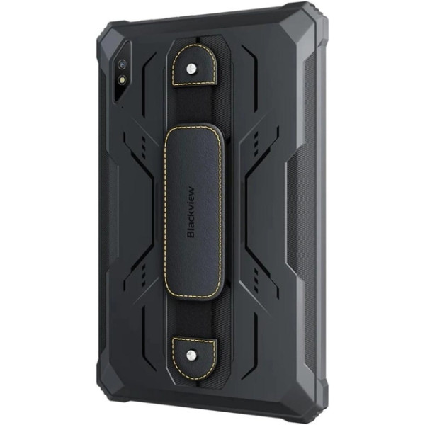 Планшет Blackview Tab Active 8 Pro 8/256GB Dual Sim Black (6931548313724)