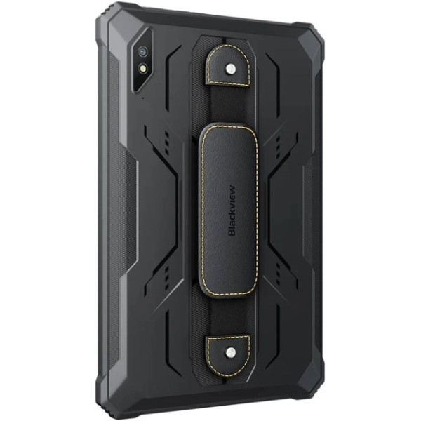 Планшет Blackview Tab Active 8 Pro 8/256GB Dual Sim Black (6931548313724)