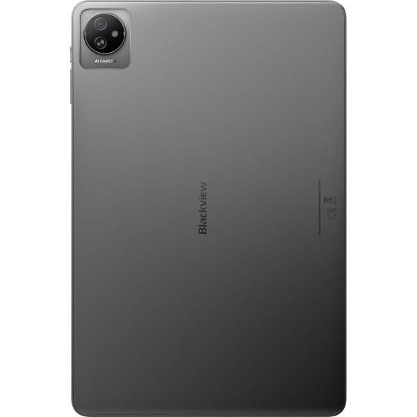 Планшет Blackview Tab 30 WiFi 2/64GB Space Grey (6931548317227)