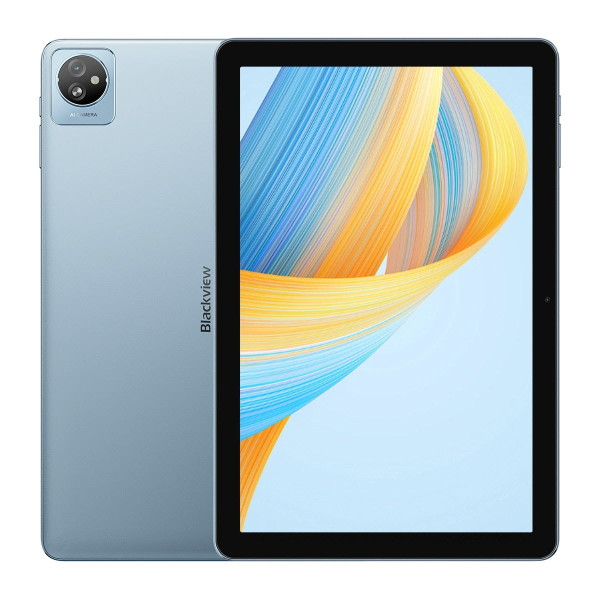 Планшет Blackview Tab 30 WiFi 2/64GB Glacier Blue (6931548317234)