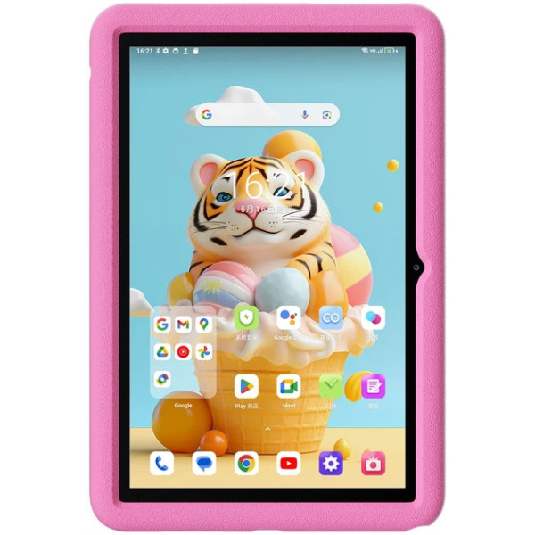 Планшет Blackview Tab 80 Kids 4/64GB 4G Dreamy Pink (6931548317319)